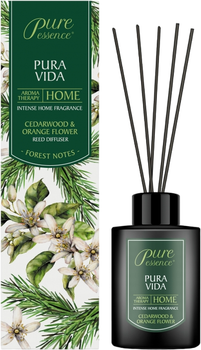 Аромадифузор Revers Pure Essence Pura Vida 100 мл (5902815191070)