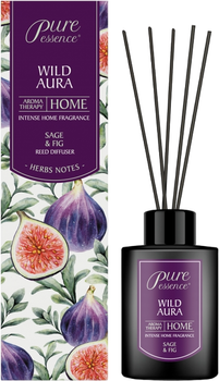 Аромадифузор Revers Pure Essence Wild Aura 100 мл (5902815191100)