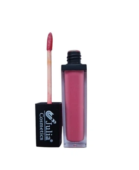 Кремовий блиск для губ Julia Cosmetics JC-761 (#008)