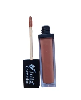 Кремовий блиск для губ Julia Cosmetics JC-761 (#017)
