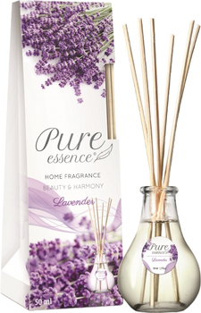 Аромадифузор Revers Pure Essence Lavender 50 мл (5902114880491)