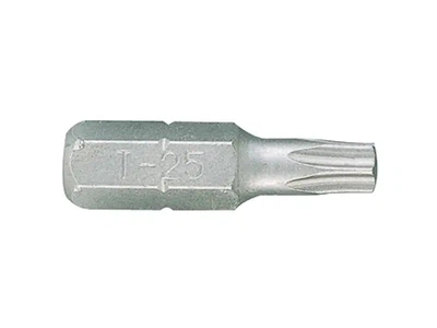 Біта ударна RapidE IMPACT T25-25 мм (10шт) (НФ-00002338)