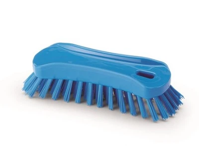 Щітка Igeax Medium Ergonomic синього кольору