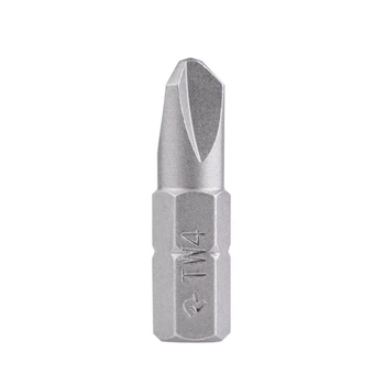 Біта ударна RapidE IMPACT TW4-50 мм (10шт) (НФ-00002346)