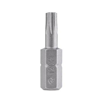 Біта ударна RapidE IMPACT T20-25 мм (10шт) (НФ-00002337)
