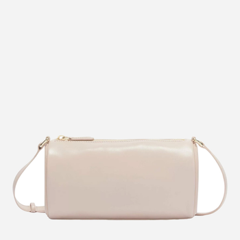 Torebka crossbody damska skórzana