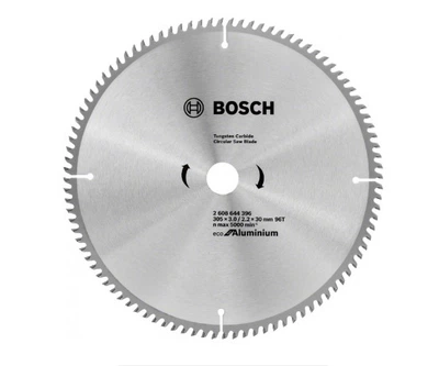 Пильный диск Bosch Eco AL 305x30-96T (2608644396)