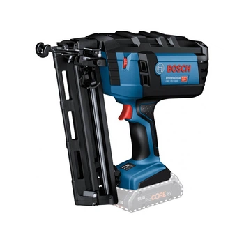 Аккумуляторный гвоздезабиватель Bosch GNH 18V-64 M (0601481000) (без АКБ и ЗУ)