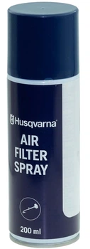 Смазка VJ Parts для H Air Filter Oil код 5386295-01 200 мл, смаз644