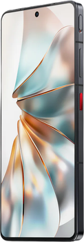 Smartfon ZTE Nubia Z60S Pro 16/512GB Black (6902176124570)