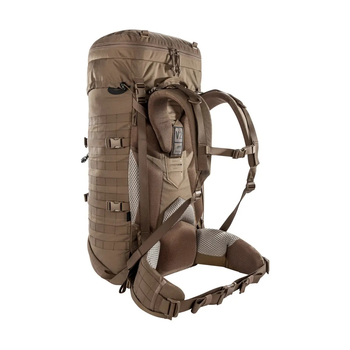 Рюкзак Tasmanian Tiger Base Pack 75 Coyote Brown (1033-TT 7934.346)