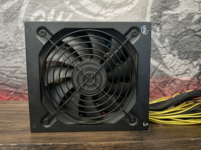 Блок питания Kenweiipc KW1300PG 1300W Б/У