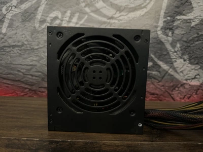 Блок питания Corsair VS650 75-001837 650W Б/У