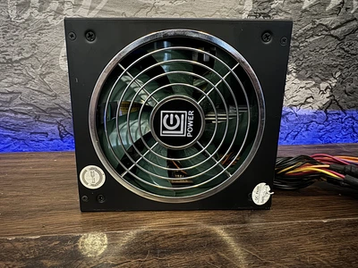 Блок питания LC Power LC6650GP3 V2.3 650W Б/У