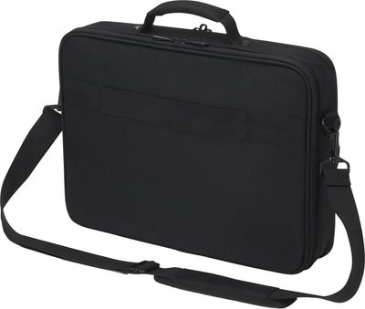 Torba na laptopa Dicota Eco Multi Plus SCALE 14-15.6" Black (D31439-RPET)