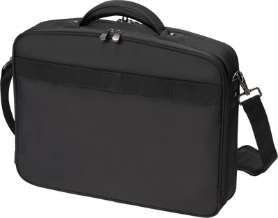 Torba na laptopa Dicota Eco Multi PRO 13-15.6" Black (D30850-RPET)