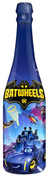 Детское шампанское Vitapress Batwheels Яблоко 0.75 л (5999559220586)