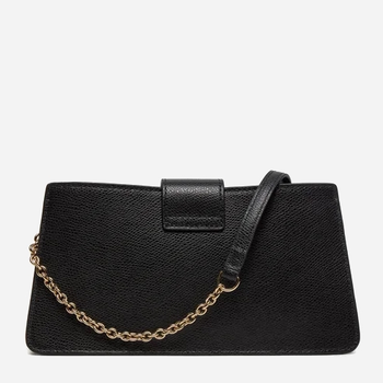 Torebka crossbody damska skórzana