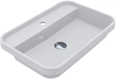 Раковина MIRAGGIO Ocean 600