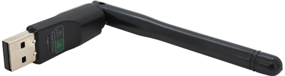 Wi-Fi адаптер Voltronic LV/CL-UW07BT - 8723DU (YT26495)