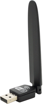 Wi-Fi адаптер Voltronic LV-UW11 -2DB 7601 (YT00857)