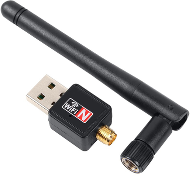 Wi-Fi адаптер Voltronic CL-UW04 (YT05159)