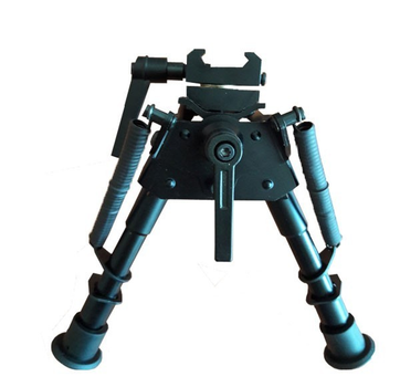 Сошки Firefield Compact Bipod PodLock на антабку