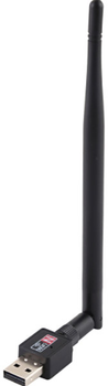 Wi-Fi адаптер Voltronic LV-UW02-5DB (YT17111)
