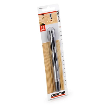 Сверло по дереву Ø 13x151mm Kreator (KRT010611)