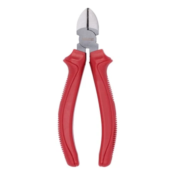Кусачки бокорезы 175мм Kreator (KRT603003)