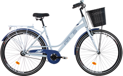 Велосипед Ardis Florida СТВ 28" 19" 2024 Синій (0945-4)