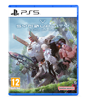 Gra PS5 Synduality Echo of Ada (płyta Blu-ray) (3391892031546)