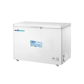 Морозильна скриня SeaBreeze SB-310