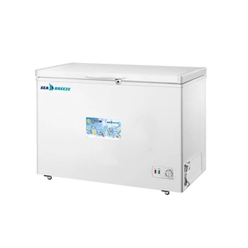 Морозильна скриня SeaBreeze SB-260