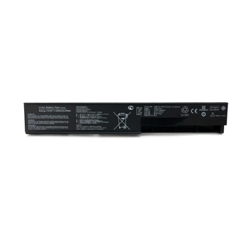 Аккумулятор для ноутбуков Asus A32-X401 10.8 V, 5200 mAh 56 Wh Extradigital