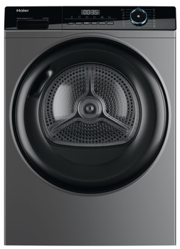 Сушильний автомат Haier HD90-A3939R-S (7025066)