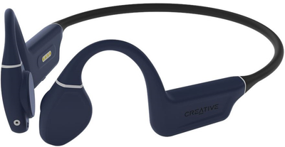 Навушники Creative Outlier Free Pro+ Graphite-Black (51EF1081AA001)