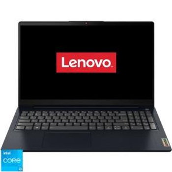 Ноутбук Lenovo IdeaPad 3 15ITL6, (82H80321RM)