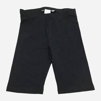 Детские велосипедки для девочки H&M 0599090_чер_02 116 см Черные (KAY2000000604732)