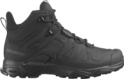 Черевики Salomon X ULTRA Forces MID 42 Wolf/Wolf/Black