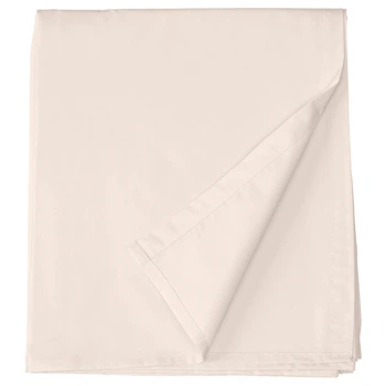 Наматрасник Ikea Somntuta 150 х 260 см бежевый 104.406.97