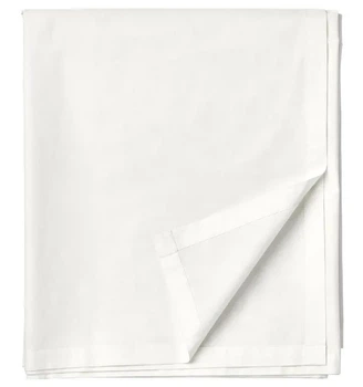 Наматрасник Ikea Somntuta 240 х 260 см белый 003.145.24