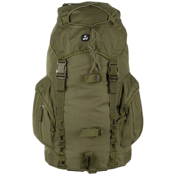 Рюкзак тактичний MFH Recon III 35L Олива