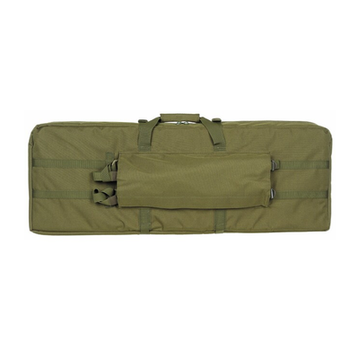 Сумка MFH для зброї Rifle Bag на 2-ві Гвинтівки Олива