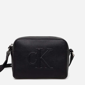 Torebka crossbody damska