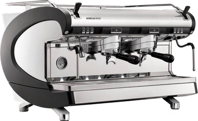 Кавомашина Nuova Simonelli Aurelia Wave 2GR S
