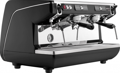 Кавомашина Nuova Simonelli Appia Life 2GR S