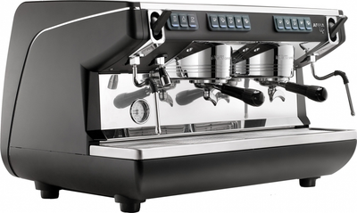 Кавомашина Nuova Simonelli Appia Life 2GR V