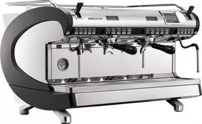 Кавомашина Nuova Simonelli Aurelia Wave T3 2GR