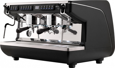 Кавомашина Nuova Simonelli Appia Life XT 2GR V